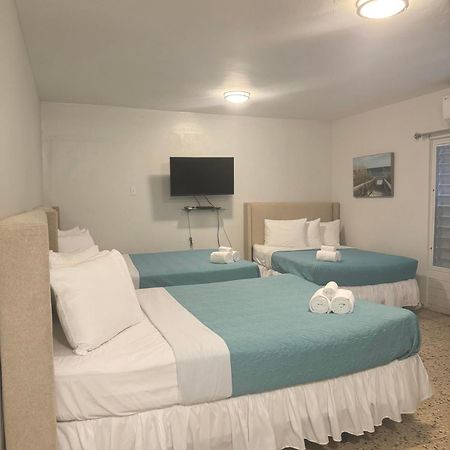 Posada La Hamaca Isla Culebra Екстер'єр фото