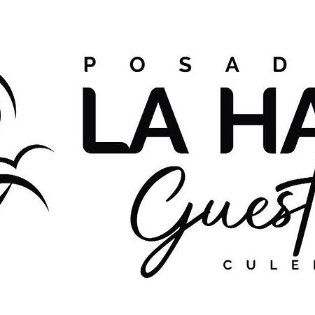 Posada La Hamaca Isla Culebra Екстер'єр фото